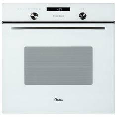 Электрический духовой шкаф Midea MO78101CGW MO78101CGW