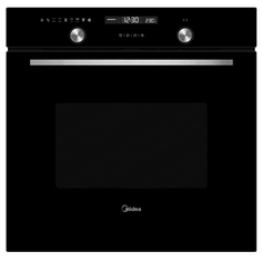 Электрический духовой шкаф Midea MO78101CGB MO78101CGB