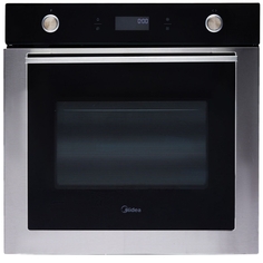 Электрический духовой шкаф Midea MO78100CGBX MO78100CGBX