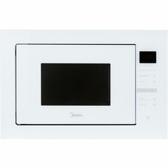 Встраиваемая микроволновая печь Midea MI10250GW MI10250GW