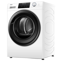 Сушильная машина Haier HD90-A2959 белый HD90-A2959 белый