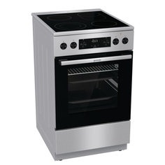 Электрическая плита (50-55 см) Gorenje GECS5C70XPA GECS5C70XPA