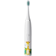 Электрическая зубная щетка Geozon Kids G-HL03WHT white Kids G-HL03WHT white