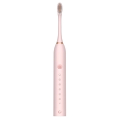 Электрическая зубная щетка Geozon Voyager G-HL01PNK pink Voyager G-HL01PNK pink