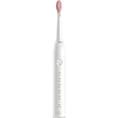 Электрическая зубная щетка Geozon Tourist G-HL02WHT white Tourist G-HL02WHT white