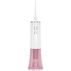 Ирригатор Geozon Comfy G-HL04PNK pink Comfy G-HL04PNK pink