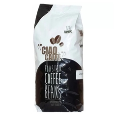 Кофе в зернах Ciao Caffe Supreme 1 кг Supreme 1 кг