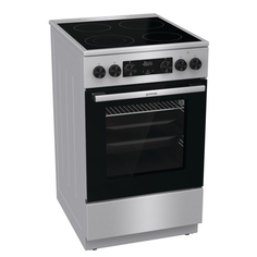 Электрическая плита (50-55 см) Gorenje GEC5C40XC GEC5C40XC