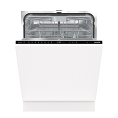 Встраиваемая посудомоечная машина 60 см Gorenje GV663C60 GV663C60