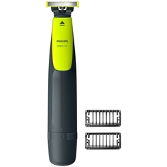 Триммер Philips OneBlade QP2510/10 (2 PIN) OneBlade QP2510/10 (2 PIN)