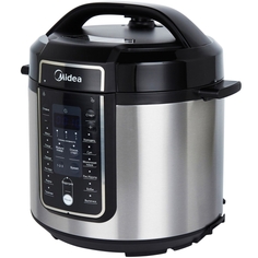 Мультиварка-скороварка Midea MPC-6037 MPC-6037