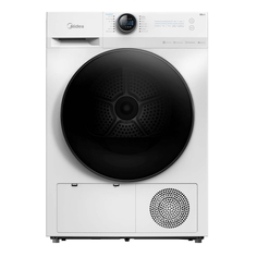Сушильная машина Midea MD200D90WB/W-RU MD200D90WB/W-RU