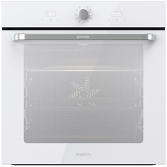 Электрический духовой шкаф Gorenje BOS6737SYW BOS6737SYW