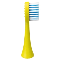 Насадка для зубной щетки Geozon Kids Yellow (G-HLB03YLW) Kids Yellow (G-HLB03YLW)