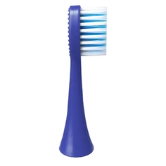 Насадка для зубной щетки Geozon Kids Blue (G-HLB03BLU) Kids Blue (G-HLB03BLU)