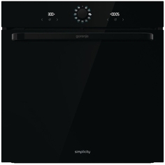 Электрический духовой шкаф Gorenje BOS6737SYB BOS6737SYB