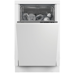 Встраиваемая посудомоечная машина 45 см Hotpoint HIS 1C69 HIS 1C69