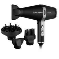 Фен Brayer BR3004 BR3004