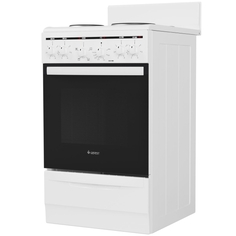 Электрическая плита (50-55 см) Gefest ЭП Н Д 5140 E1WH белая ЭП Н Д 5140 E1WH белая