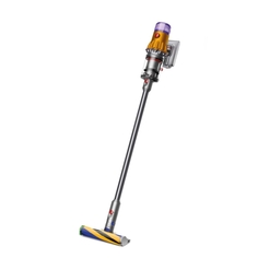 Пылесос ручной (handstick) Dyson V12 Detect Slim Absolute Yellow/Nickel (SV30) V12 Detect Slim Absolute Yellow/Nickel (SV30)
