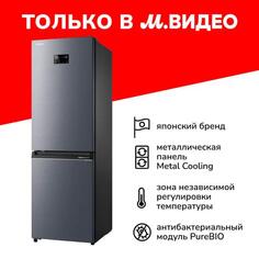 Холодильник Toshiba GR-RB449WE-PMJ(06) GR-RB449WE-PMJ(06)