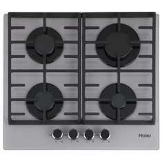 Встраиваемая газовая панель независимая Haier HHX-G64CNG HHX-G64CNG