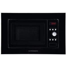 Встраиваемая микроволновая печь Kuppersberg HMW 615 B HMW 615 B