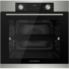 Электрический духовой шкаф Kuppersberg HF 608 BX HF 608 BX