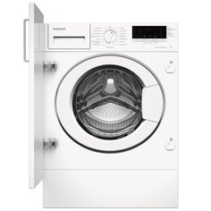 Встраиваемая стиральная машина Hotpoint BI WMHD 7282 V BI WMHD 7282 V