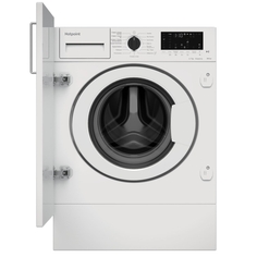 Встраиваемая стиральная машина Hotpoint BI WDHT 8548 V BI WDHT 8548 V