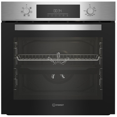 Электрический духовой шкаф Indesit IFE 3644 IX IFE 3644 IX