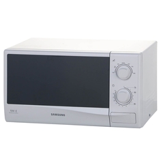 Микроволновая печь соло Samsung ME81KRW-2 ME81KRW-2