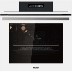 Электрический духовой шкаф Haier HOX-FP3AWB белый HOX-FP3AWB белый
