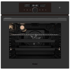 Электрический духовой шкаф Haier HOX-FP5RAGG Graphite HOX-FP5RAGG Graphite