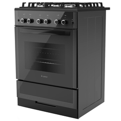 Газовая плита (60 см) Gefest ПГ 6500-02 G1A0 ПГ 6500-02 G1A0