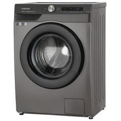 Стиральная машина узкая Samsung WW80AG6S28AN/LP нержавеющая сталь WW80AG6S28AN/LP нержавеющая сталь