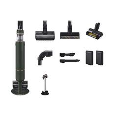 Пылесос ручной (handstick) Samsung Bespoke Jet Complete VS20A95943N изумрудный Bespoke Jet Complete VS20A95943N изумрудный