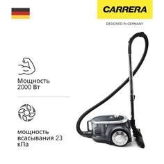 Пылесос с контейнером для пыли Carrera №332 №332