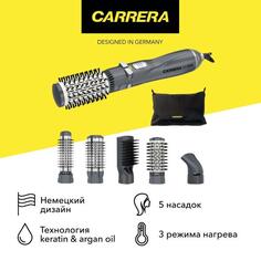 Фен-щетка Carrera №536 №536