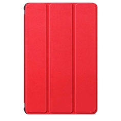 Чехол для планшетного компьютера Red Line Galaxy Tab A8 10.5 (2021) красный Galaxy Tab A8 10.5 (2021) красный