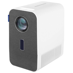 Проектор Rombica Ray Cube Q8 (MPR-L2100) Ray Cube Q8 (MPR-L2100)