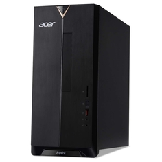 Системный блок игровой Acer TC-1660 (DG.BGZER.010) (i5-11400F/8GB/SSD512GB/GTX1650/Win11) TC-1660 (DG.BGZER.010) (i5-11400F/8GB/SSD512GB/GTX1650/Win11)