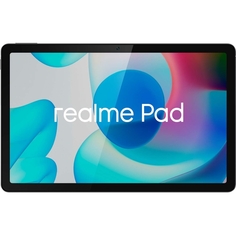 Планшет realme Pad RMP2103 4/64 ГБ Gray Pad RMP2103 4/64 ГБ Gray