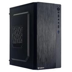 Системный блок Raskat STANDART300 (i3-10100/16GB/SSD256GB/HDD1TB/UHD630/noOS) STANDART300 (i3-10100/16GB/SSD256GB/HDD1TB/UHD630/noOS)