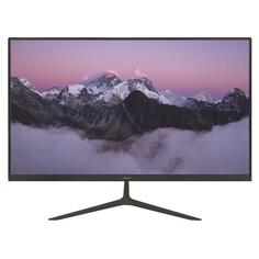Монитор Rombica SkyView 27"/VA/1920x1080/75Гц/черный SkyView 27"/VA/1920x1080/75Гц/черный