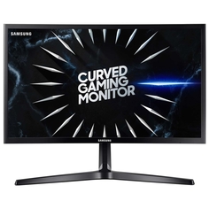 Монитор игровой Samsung Odyssey CRG5 23.5"/VA/1920x1080/144Гц/черный (C24RG50FZI) Odyssey CRG5 23.5"/VA/1920x1080/144Гц/черный (C24RG50FZI)
