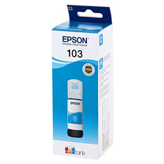 Чернила для принтера Epson 103 (C13T00S24A) 103 (C13T00S24A)
