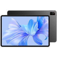 Планшет HUAWEI MatePad Pro 12.6 (WGRR-W09) 8/256Gb WiFi Grey MatePad Pro 12.6 (WGRR-W09) 8/256Gb WiFi Grey
