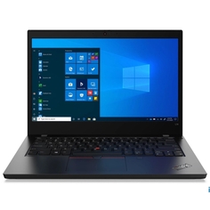 Ноутбук для бизнеса Lenovo ThinkPad L14 Gen 2 /14"/Core i5-1135G7/8/256/Win/Black (20X1006FUS) ThinkPad L14 Gen 2 /14"/Core i5-1135G7/8/256/Win/Black (20X1006FUS)