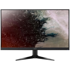 Монитор игровой Acer 23.8"/VA/1920х1080/75Гц/черный (QG241Y) 23.8"/VA/1920х1080/75Гц/черный (QG241Y)